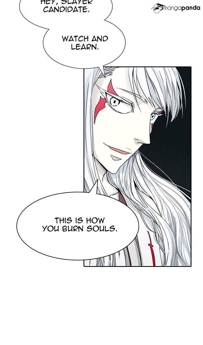 Tower of God Chapter 479 image 120
